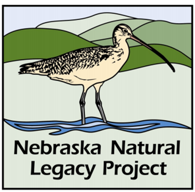 Nebraska Natural Legacy Project Logo